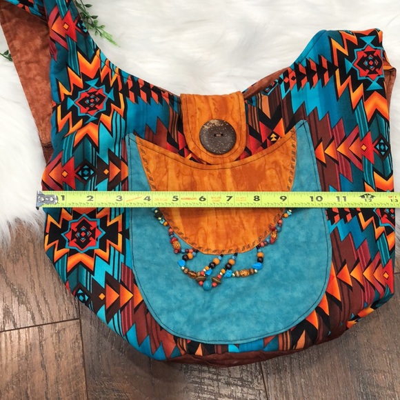 Handmade bag - Picture 13 of 16